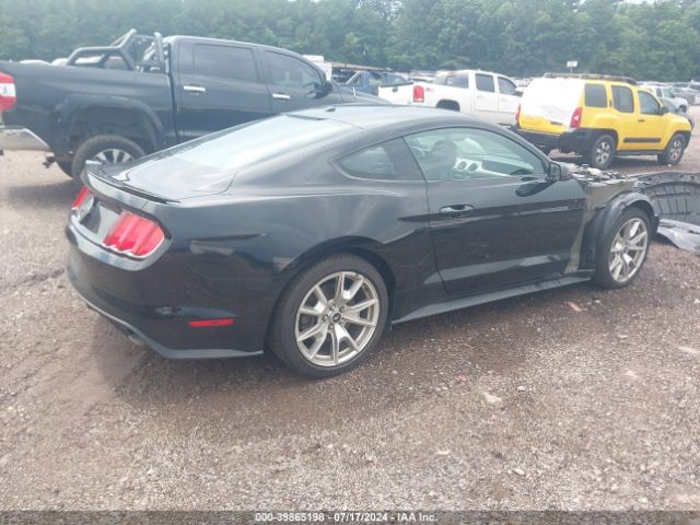 1FA6P8CF8F5433345 Ford Mustang Gt Premium