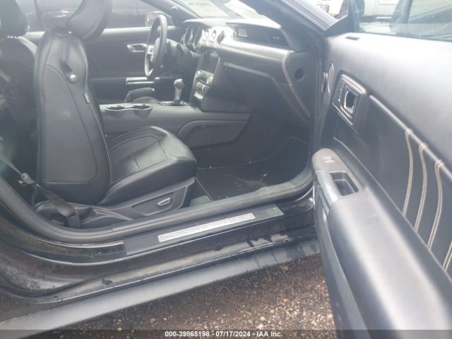 1FA6P8CF8F5433345 Ford Mustang Gt Premium