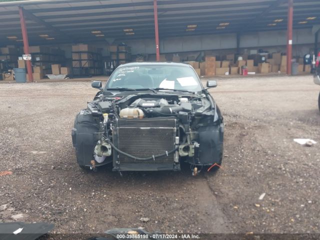 1FA6P8CF8F5433345 Ford Mustang Gt Premium