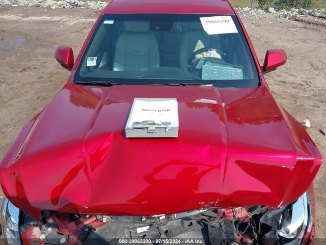 1G6AH5SX6H0173136 Cadillac ATS LUXURY