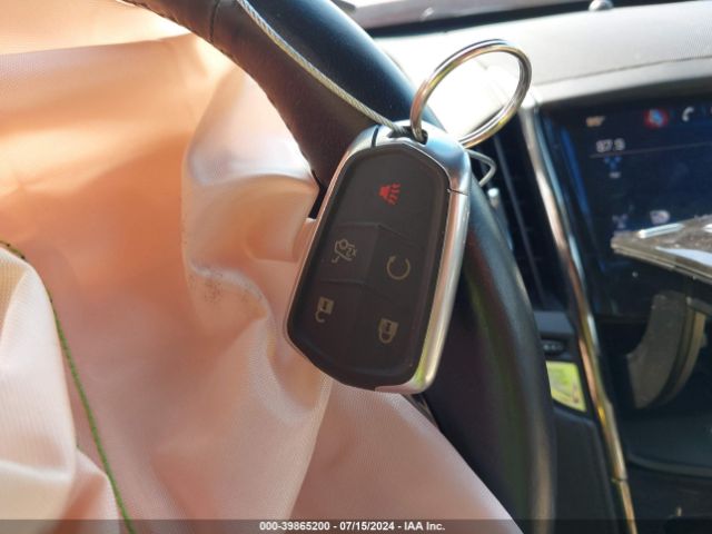 1G6AH5SX6H0173136 Cadillac ATS LUXURY