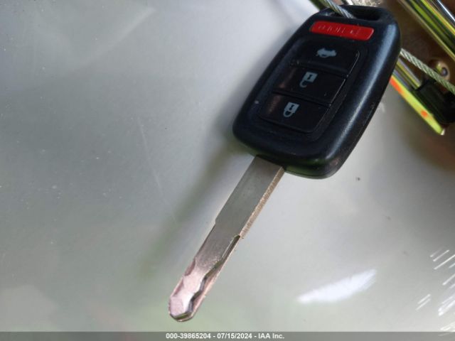 19XFB2F55EE074516 Honda Civic Lx