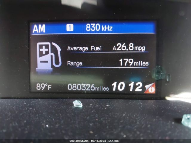 19XFB2F55EE074516 Honda Civic Lx