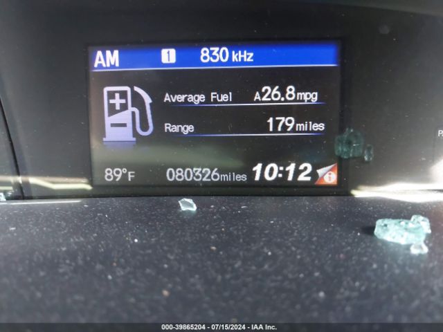 19XFB2F55EE074516 Honda Civic Lx