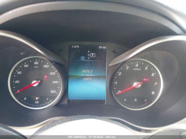 55SWF8EB2LU330356 Mercedes-Benz C 300 4matic