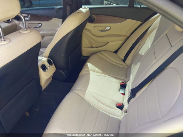 55SWF8EB2LU330356 Mercedes-Benz C 300 4matic