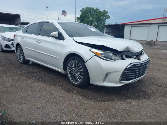 2016 4T1BK1EB9GU231898 main image