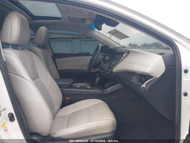 Toyota AVALON LIMITED 2016 4T1BK1EB9GU231898 Image 5