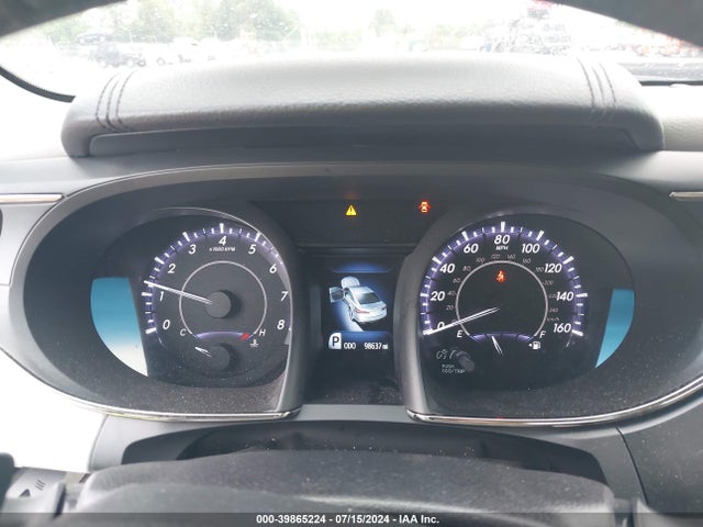 Toyota AVALON LIMITED 2016 4T1BK1EB9GU231898 Image 7