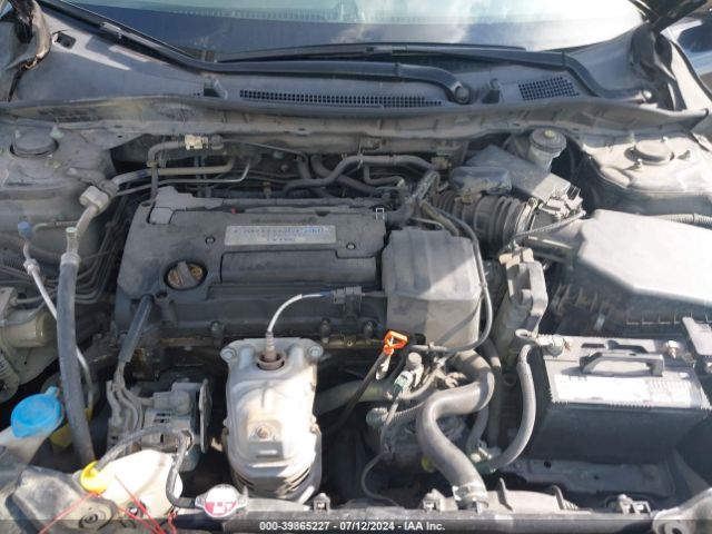 1HGCR2F37EA041065 Honda ACCORD LX