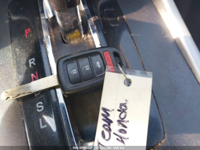 1HGCR2F37EA041065 Honda ACCORD LX