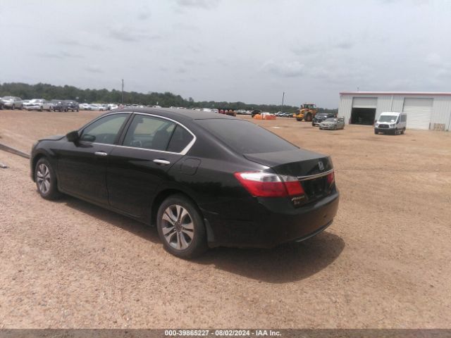 1HGCR2F37EA041065 Honda ACCORD LX