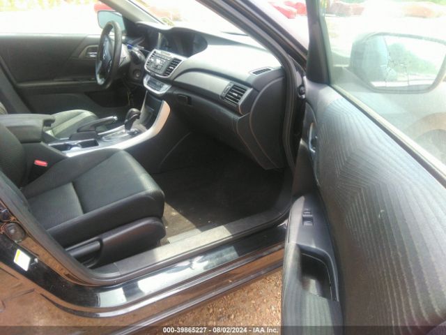 1HGCR2F37EA041065 Honda ACCORD LX