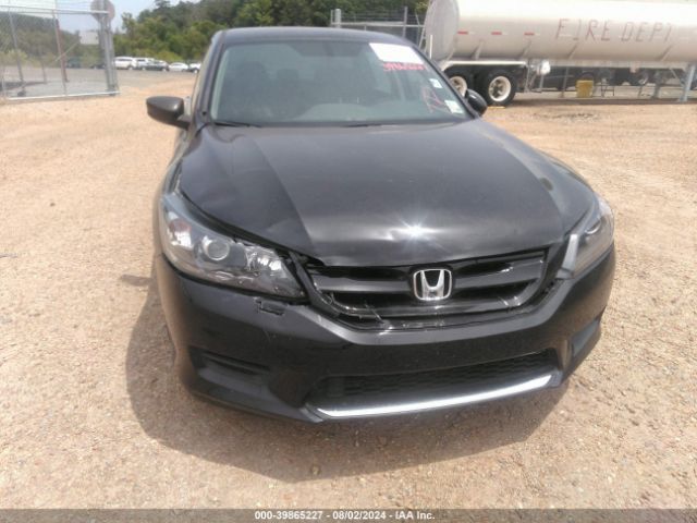 1HGCR2F37EA041065 Honda ACCORD LX