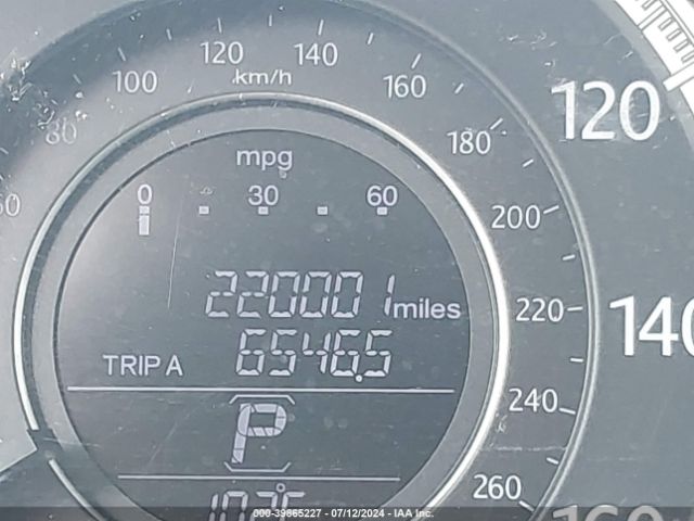 1HGCR2F37EA041065 Honda ACCORD LX