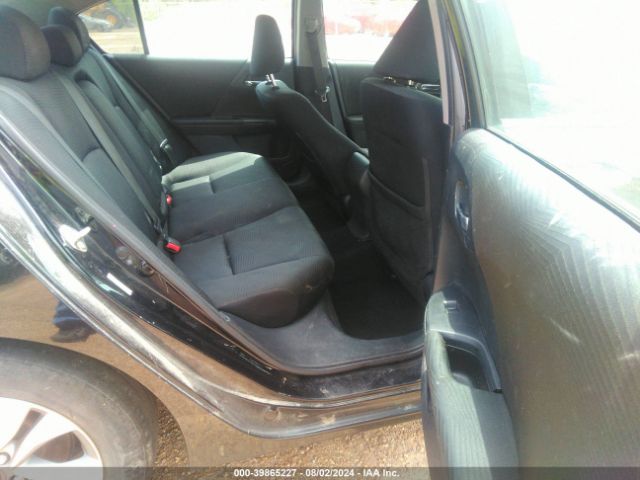 1HGCR2F37EA041065 Honda ACCORD LX