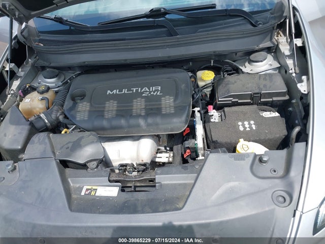 1C4PJMCB7HW565838 Jeep Cherokee Latitude 4x4