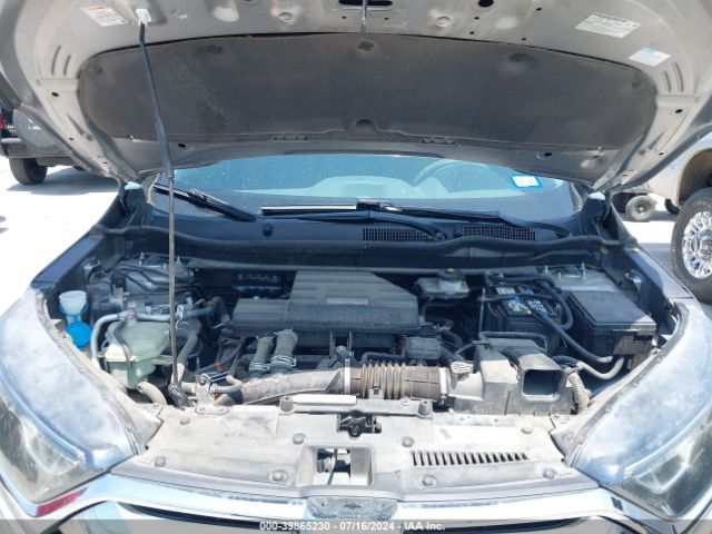 5J6RW1H53KA018768 Honda CR-V EX