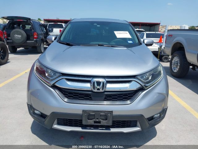 5J6RW1H53KA018768 Honda CR-V EX
