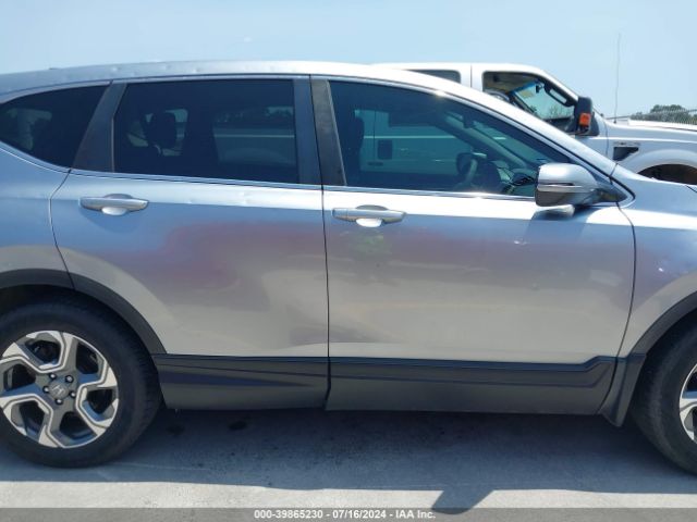 5J6RW1H53KA018768 Honda CR-V EX
