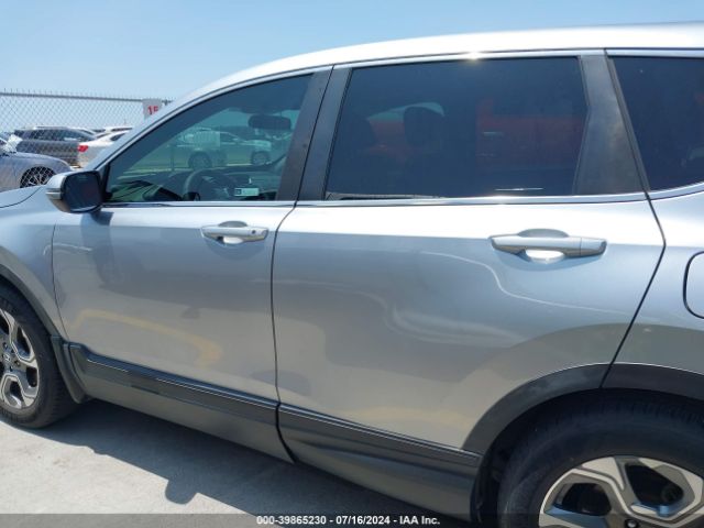 5J6RW1H53KA018768 Honda CR-V EX
