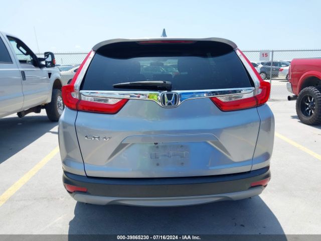 5J6RW1H53KA018768 Honda CR-V EX
