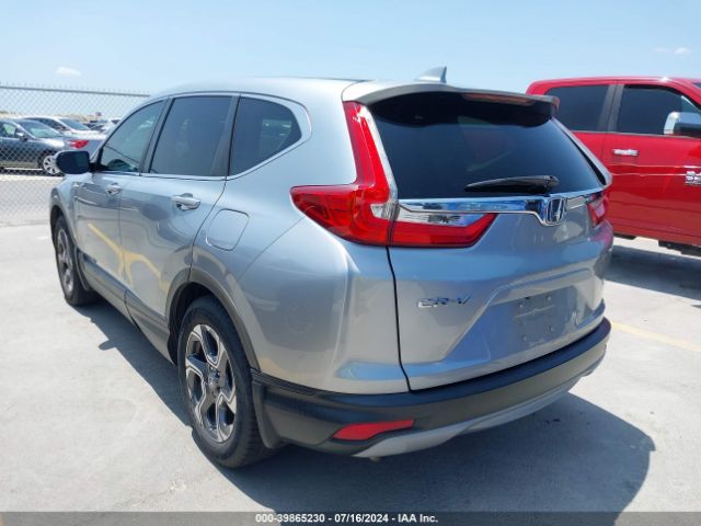 5J6RW1H53KA018768 Honda CR-V EX