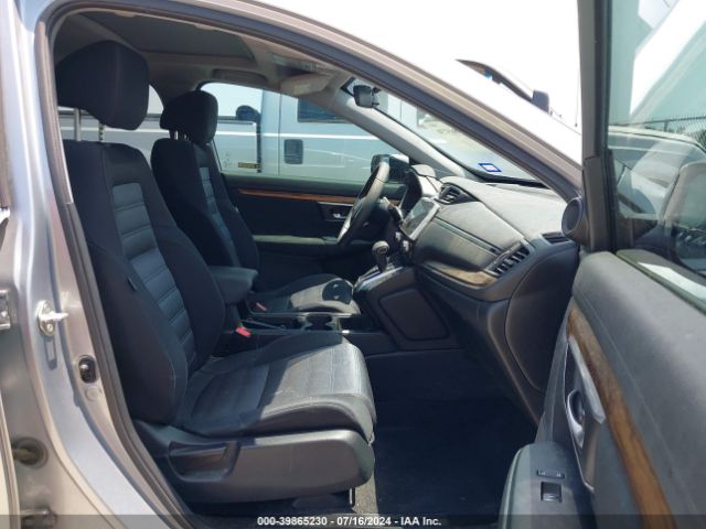 5J6RW1H53KA018768 Honda CR-V EX