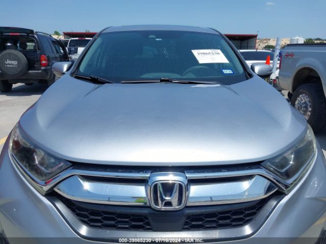 5J6RW1H53KA018768 Honda CR-V EX