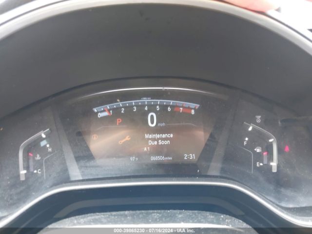 5J6RW1H53KA018768 Honda CR-V EX