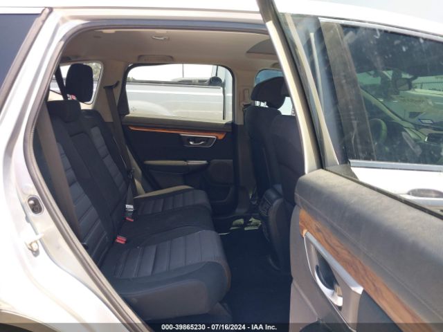5J6RW1H53KA018768 Honda CR-V EX