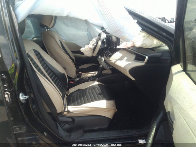 Toyota COROLLA LE 2022 JTDEPMAE8NJ198881 Image 5