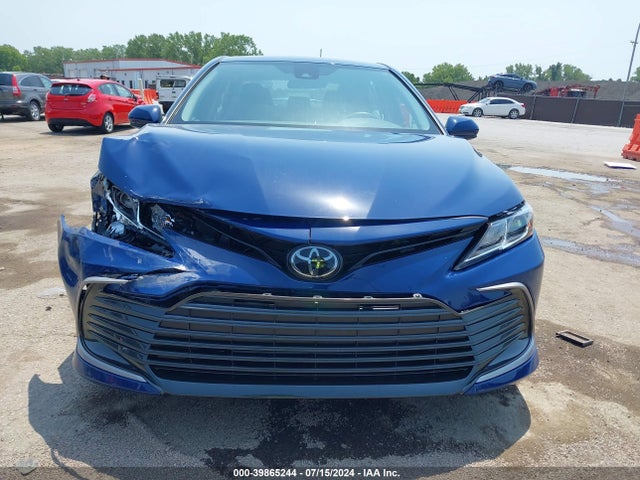 Toyota CAMRY LE 2023 4T1C11AK0PU155419 Image 13