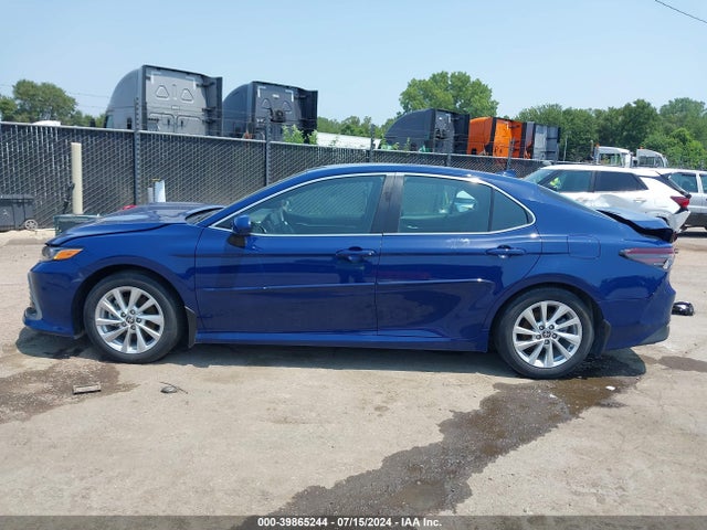 Toyota CAMRY LE 2023 4T1C11AK0PU155419 Image 15