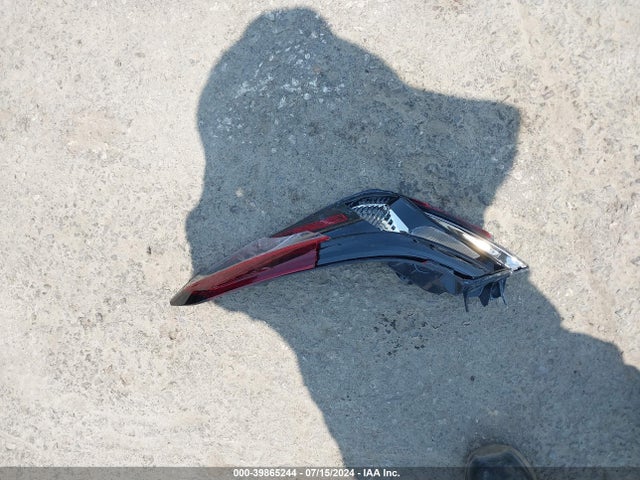 Toyota CAMRY LE 2023 4T1C11AK0PU155419 Image 12