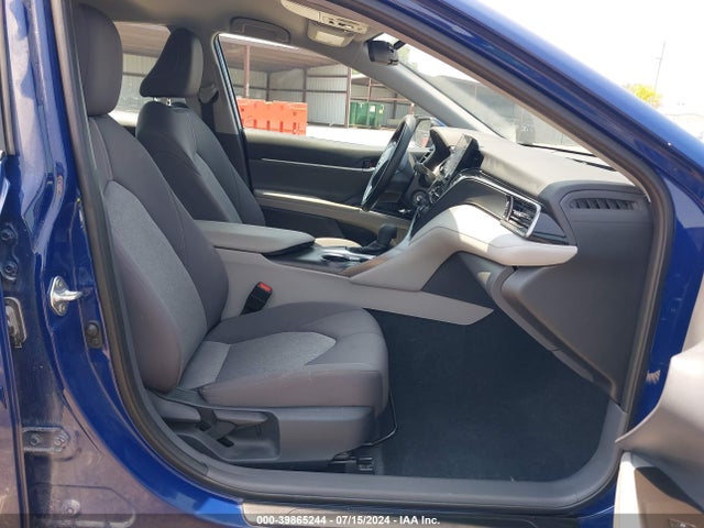 Toyota CAMRY LE 2023 4T1C11AK0PU155419 Image 5