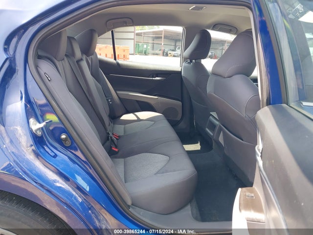 Toyota CAMRY LE 2023 4T1C11AK0PU155419 Image 8