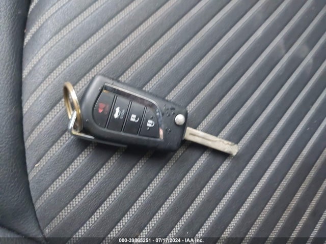 Toyota CAMRY SE 2019 4T1B11HK6KU720279 Image 11