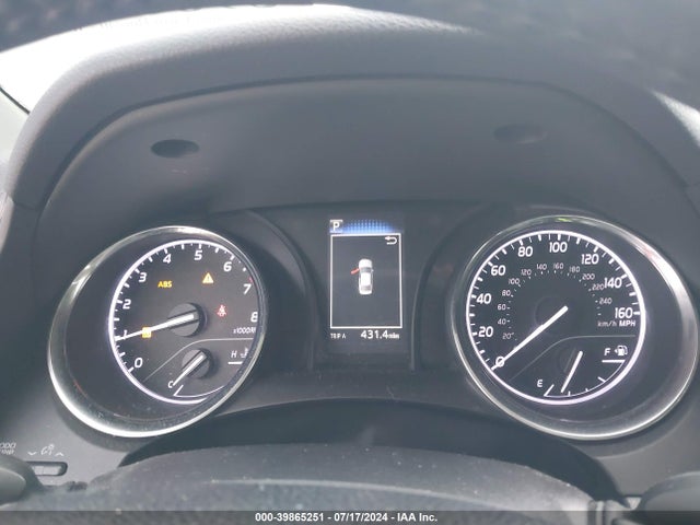 Toyota CAMRY SE 2019 4T1B11HK6KU720279 Image 15