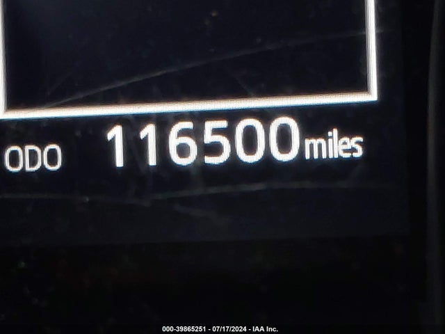 Toyota CAMRY SE 2019 4T1B11HK6KU720279 Image 7