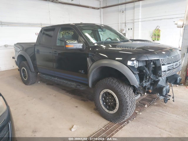 2014 1FTFW1R65EFB99735 main image