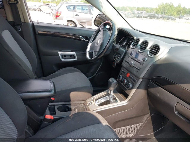 Chevrolet Captiva Sport 2ls 2014 3GNAL2EK4ES606264 Image 5
