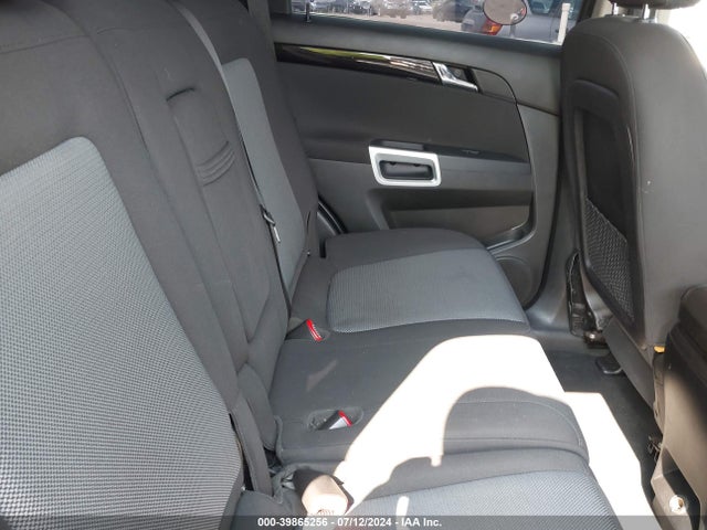 Chevrolet Captiva Sport 2ls 2014 3GNAL2EK4ES606264 Image 8