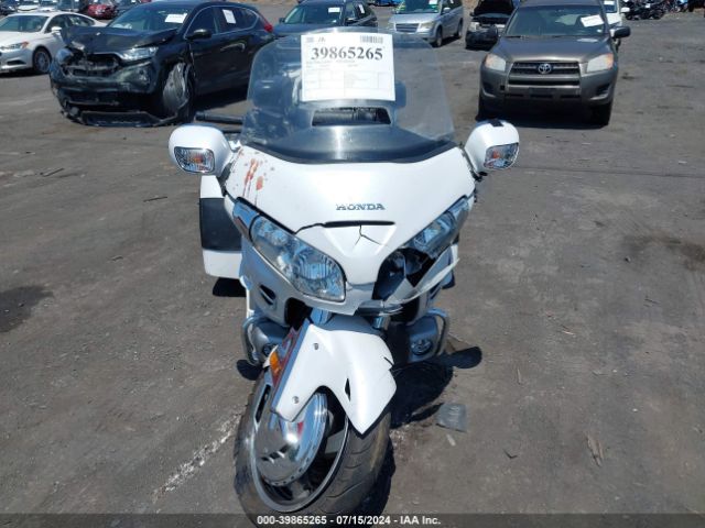 2008 HONDA GL1800 1HFSC478X8A708836 Photo 4