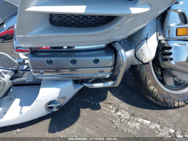 2008 HONDA GL1800 1HFSC478X8A708836 Photo 7