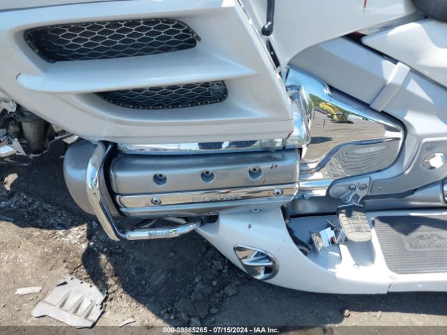 2008 HONDA GL1800 1HFSC478X8A708836 Photo 8