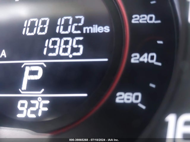 Aukcja sprzedaży 2015 Honda Accord Sport, vin: 1HGCR2F55FA010478, numer aukcji: 39865268