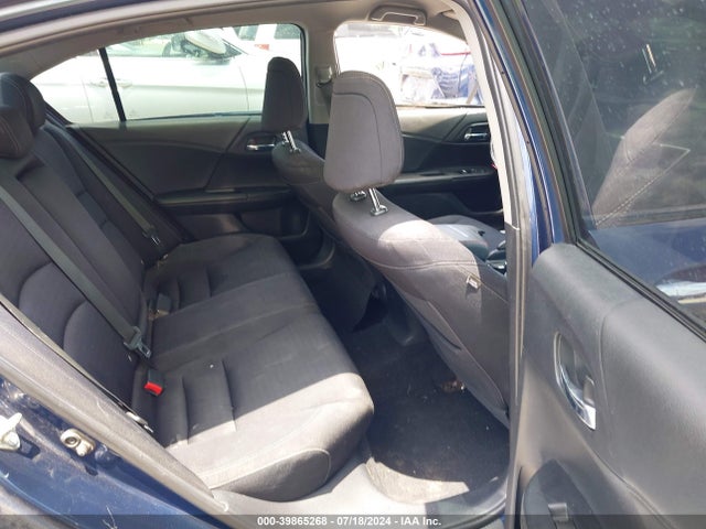 Aukcja sprzedaży 2015 Honda Accord Sport, vin: 1HGCR2F55FA010478, numer aukcji: 39865268