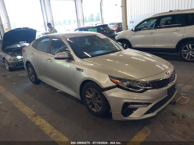 2020 5XXGT4L38LG423057 main image