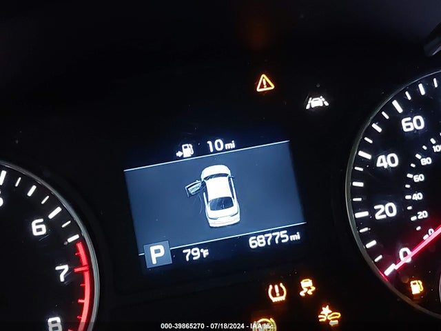 KIA Optima Lx 2020 5XXGT4L38LG423057 Image 14